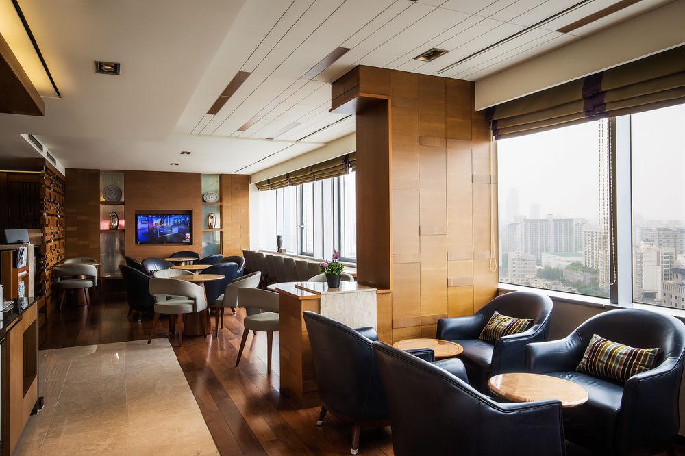 Courtyard By Marriott Seoul Times Square Hotel Exterior photo