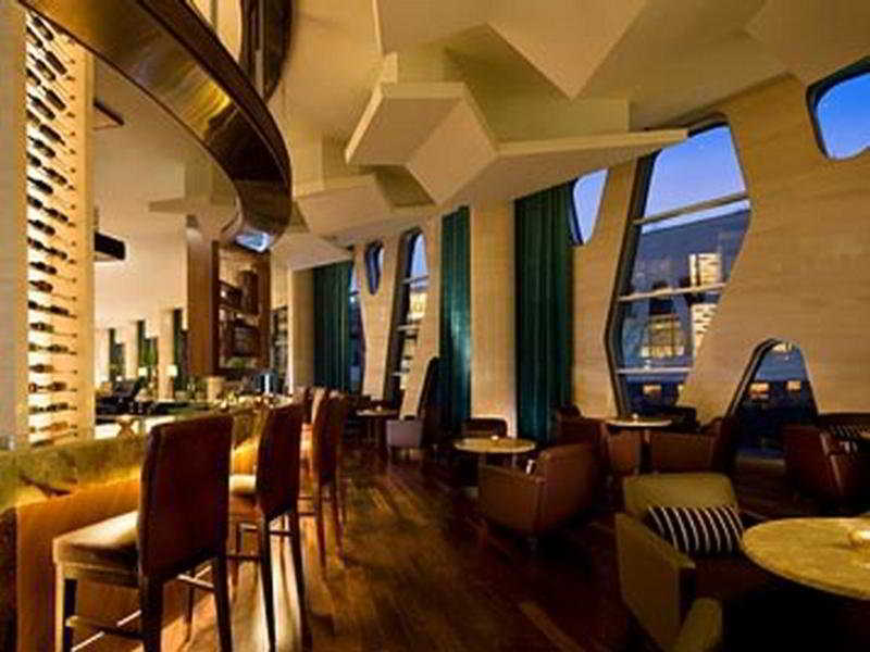 Courtyard By Marriott Seoul Times Square Hotel Exterior photo