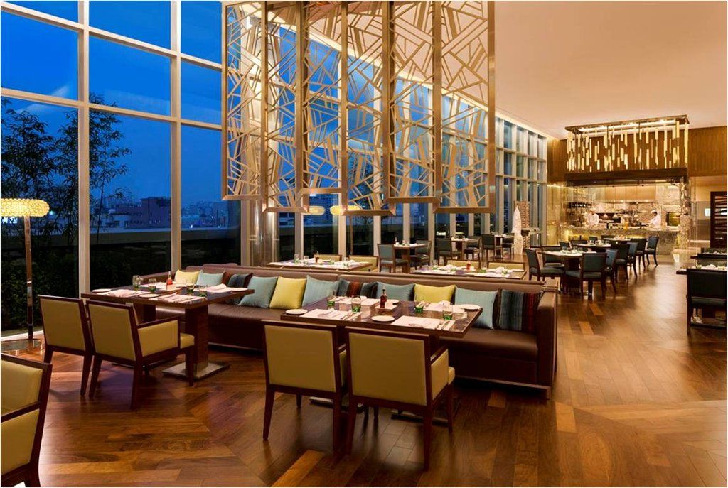 Courtyard By Marriott Seoul Times Square Hotel Exterior photo